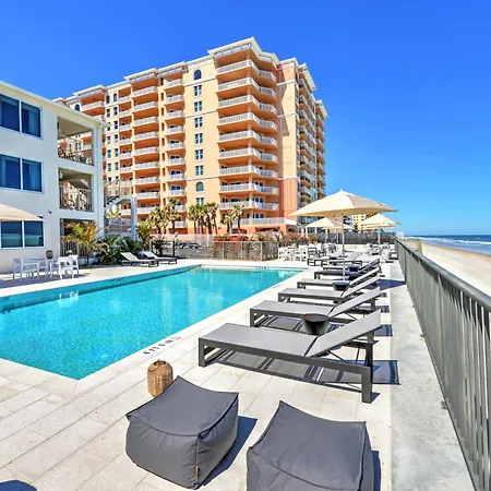 Ambros Daytona Motel